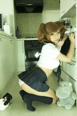 离秋公主
