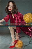 女俘虏